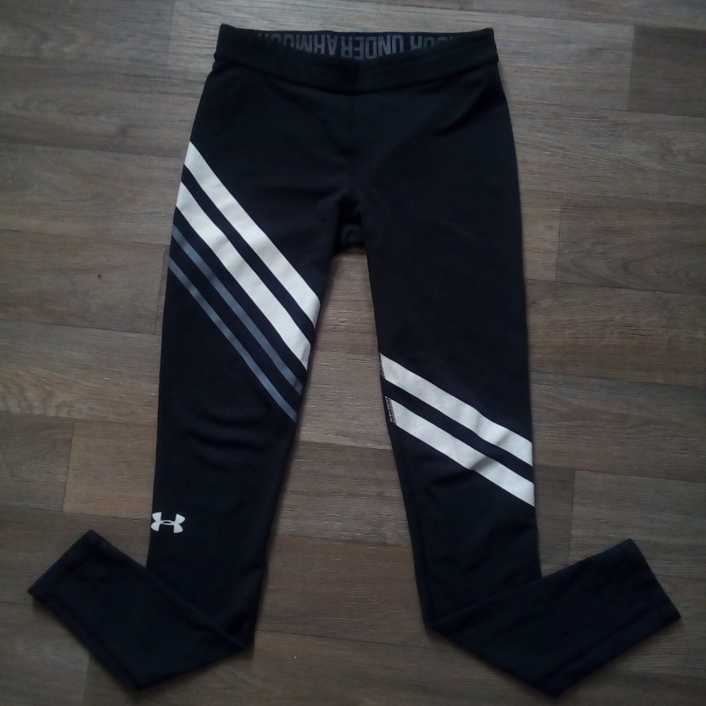 Under armour leggings